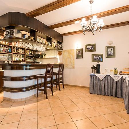 Pansion Dujmović 2 Aparthotel Porat  Bagian luar foto