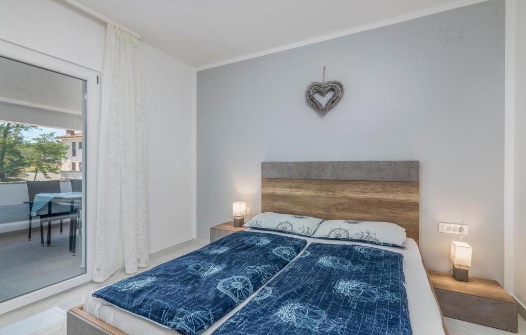 Pansion Dujmović 2 Aparthotel Porat  Bagian luar foto